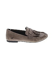 Born Handcrafted Footwear Flats
