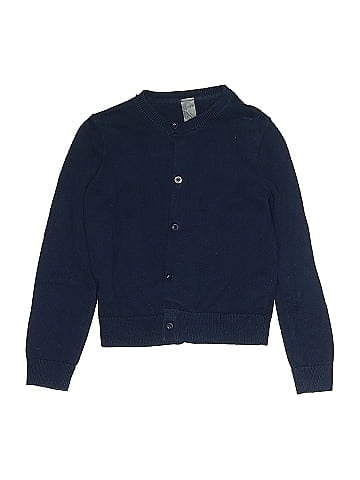 Primary Clothing Cardigan (view 1)