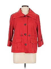 Ruby Rd. Coat