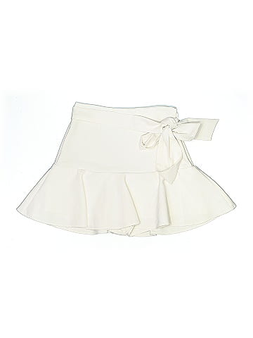 Zara Formal Skirt (view 1)