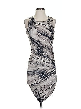 Torn By Ronny Kobo Cocktail Dress