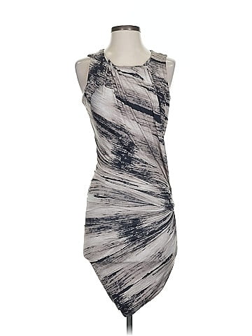 Torn by Ronny Kobo Cocktail Dress (view 1)