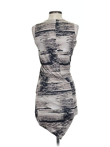 Torn by Ronny Kobo Cocktail Dress (view 2)