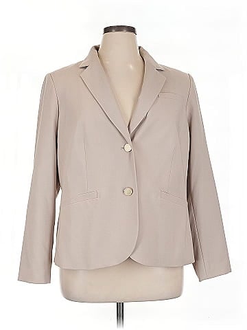 Calvin Klein Blazer (view 1)