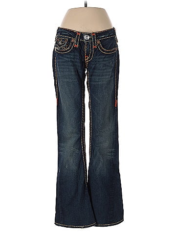 True Religion Jeans (view 1)
