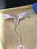 WAYF Yellow Sleeveless Blouse Size M - photo 7