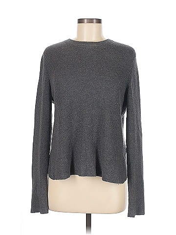 Modern Citizen Pullover Sweater (view 1)
