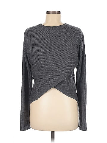 Modern Citizen Pullover Sweater (view 2)