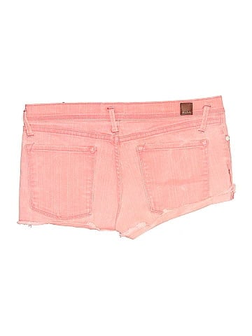 Roxy Denim Shorts (view 2)