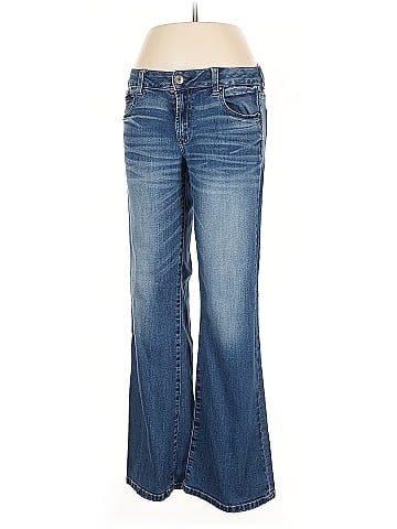 American Eagle Outfitters Jeans (view 1)