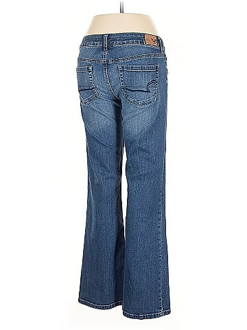 American Eagle Outfitters Jeans (view 2)