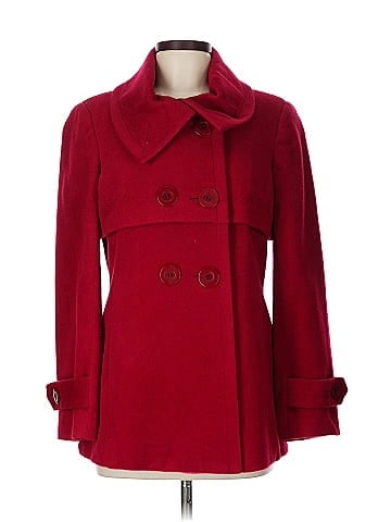 Trina Turk Coat (view 1)