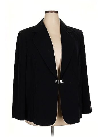 Tahari by ASL Blazer (view 1)