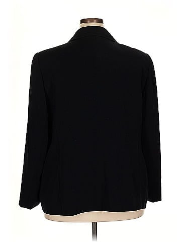 Tahari by ASL Blazer (view 2)