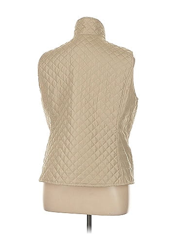 Christopher & Banks Vest (view 2)