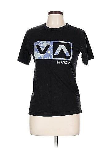 RVCA Active T-Shirt (view 1)