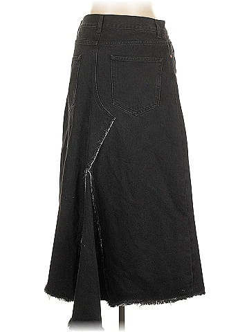 Raey Denim Skirt (view 2)