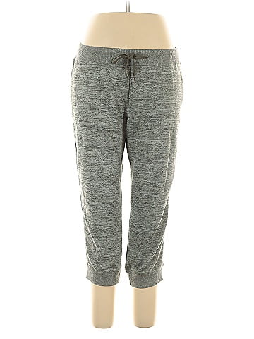 Calvin Klein Performance Sweatpants (view 1)