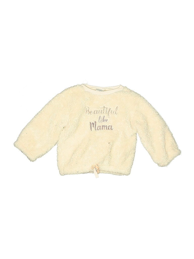 Pre-owned Kyle & Deena Babies' Jacket In White