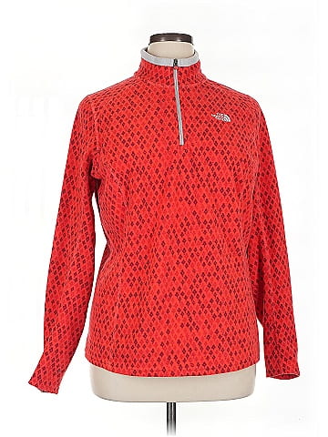 The North Face Track Jacket (view 1)