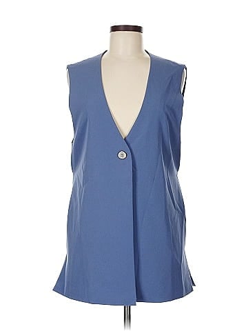 Jason Wu Vest (view 1)