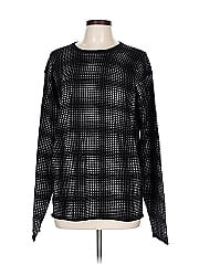 Armani Collezioni Long Sleeve Top