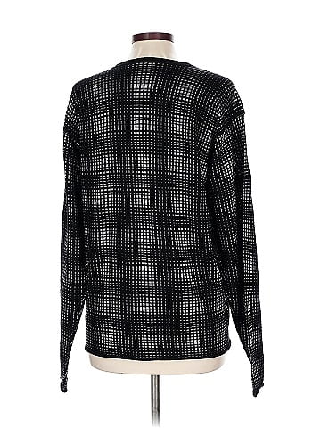 Armani Collezioni Long Sleeve Top (view 2)