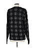 Armani Collezioni Black Long Sleeve Top Size L - photo 2