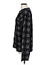 Armani Collezioni Black Long Sleeve Top Size L - photo 4
