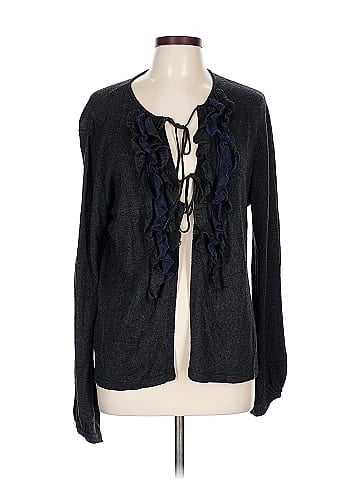 Simply Vera Vera Wang Cardigan (view 1)