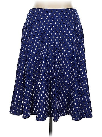 Unique Vintage Casual Skirt (view 1)