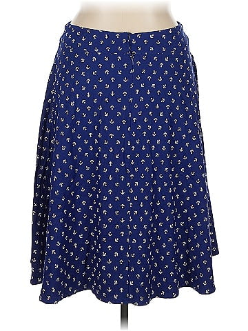 Unique Vintage Casual Skirt (view 2)