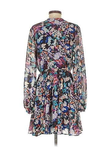 Belle Badgley Mischka Cocktail Dress (view 2)