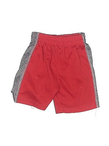 Mad Game Athletic Shorts (view 1)