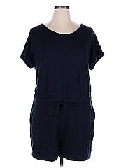 Lou & Grey For Loft Romper