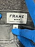 FRAME Denim Hearts Gray Jeans Size 25 waist - photo 6