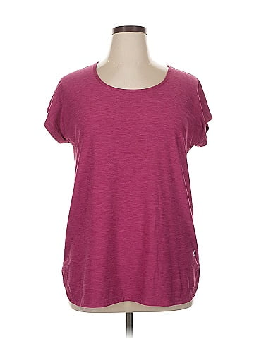 Tuff Athletics Short Sleeve T-Shirt (view 1)