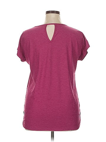 Tuff Athletics Short Sleeve T-Shirt (view 2)