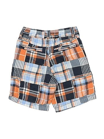 Crazy 8 Board Shorts (view 2)