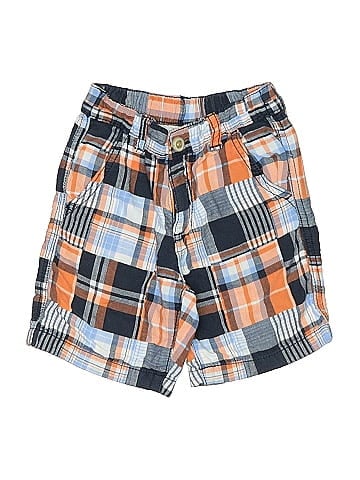 Crazy 8 Board Shorts (view 1)
