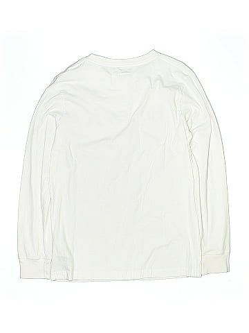 Hurley Long Sleeve T-Shirt (view 2)