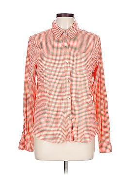 Mountain Hardwear Long Sleeve Polo