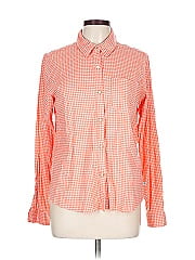 Mountain Hardwear Long Sleeve Polo