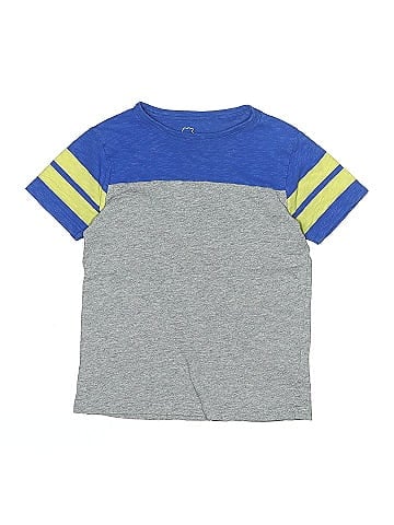 Mini Boden Short Sleeve T-Shirt (view 1)