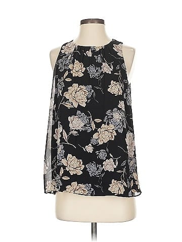 Vince Camuto Sleeveless Blouse (view 1)