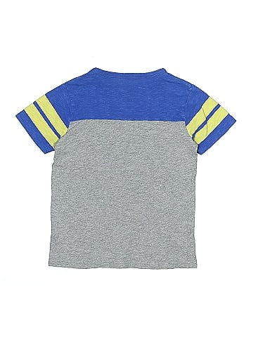 Mini Boden Short Sleeve T-Shirt (view 2)