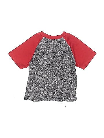 Mad Game 3/4 Sleeve Top (view 2)