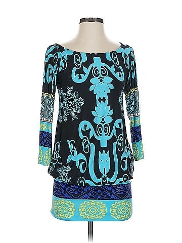 Analili Cocktail Dress (view 1)