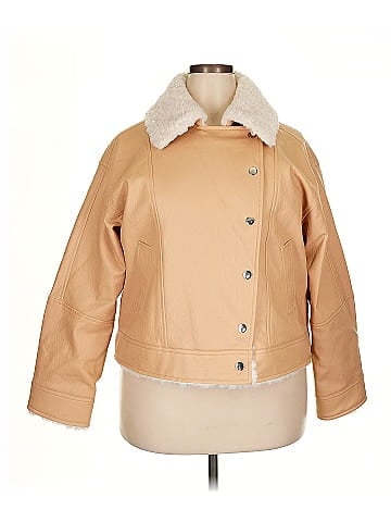 Derek Lam Collective Coat (view 1)