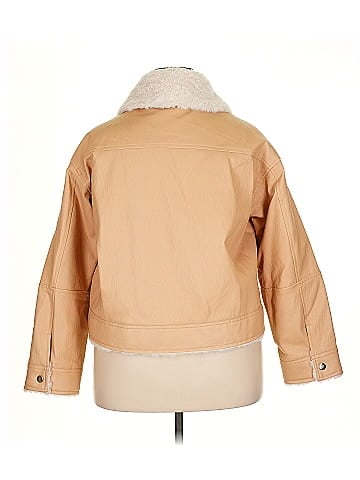 Derek Lam Collective Coat (view 2)